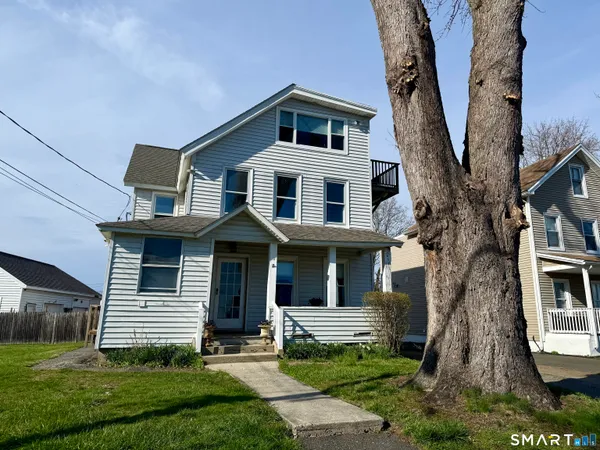 $2,450 | 3 Yost Street, Unit 2, Norwalk, CT 06854