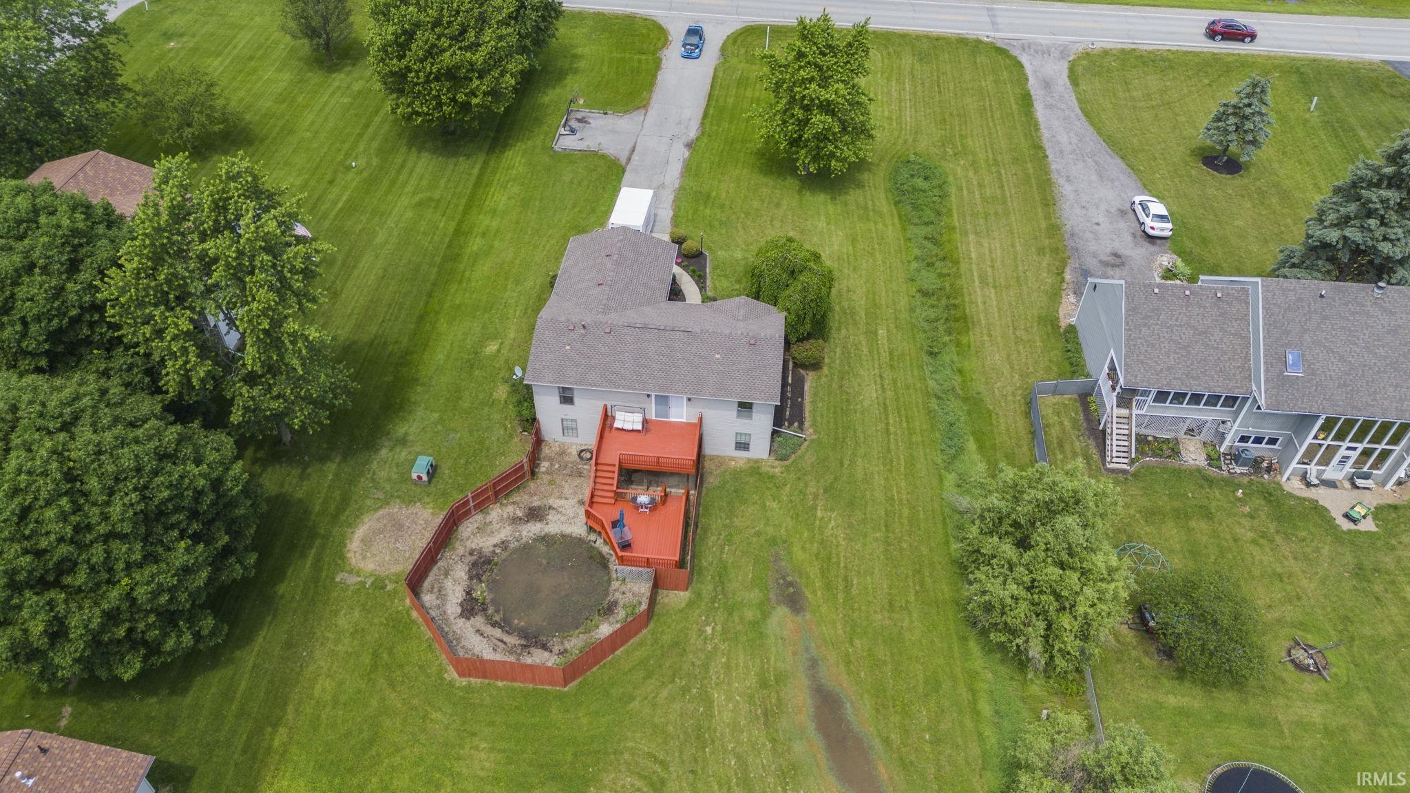 5603 West Washington Center Road Fort Wayne, IN 46818 - Photo 3 of 35