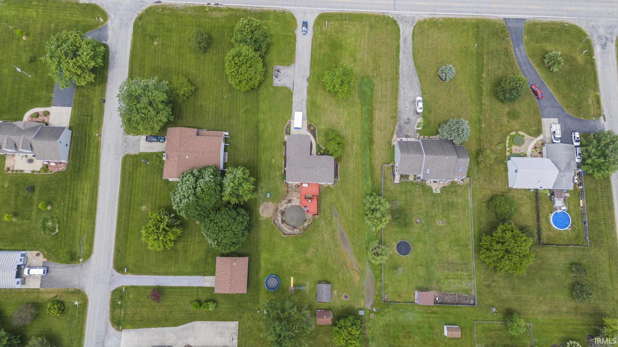5603 West Washington Center Road Fort Wayne, IN 46818 - Photo 4 of 35