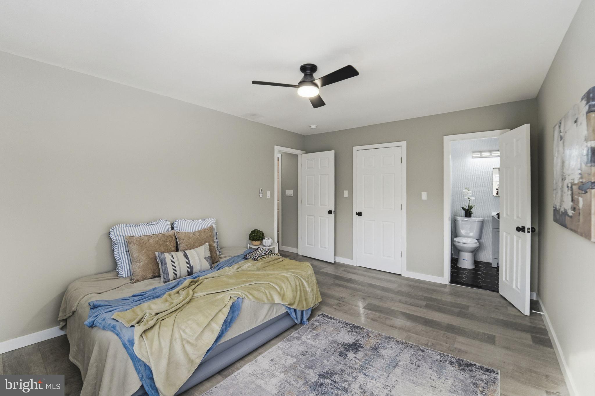 20 Stockton Road Kendall Park, NJ 08824 - Photo 21 of 35 Primary Bedroom