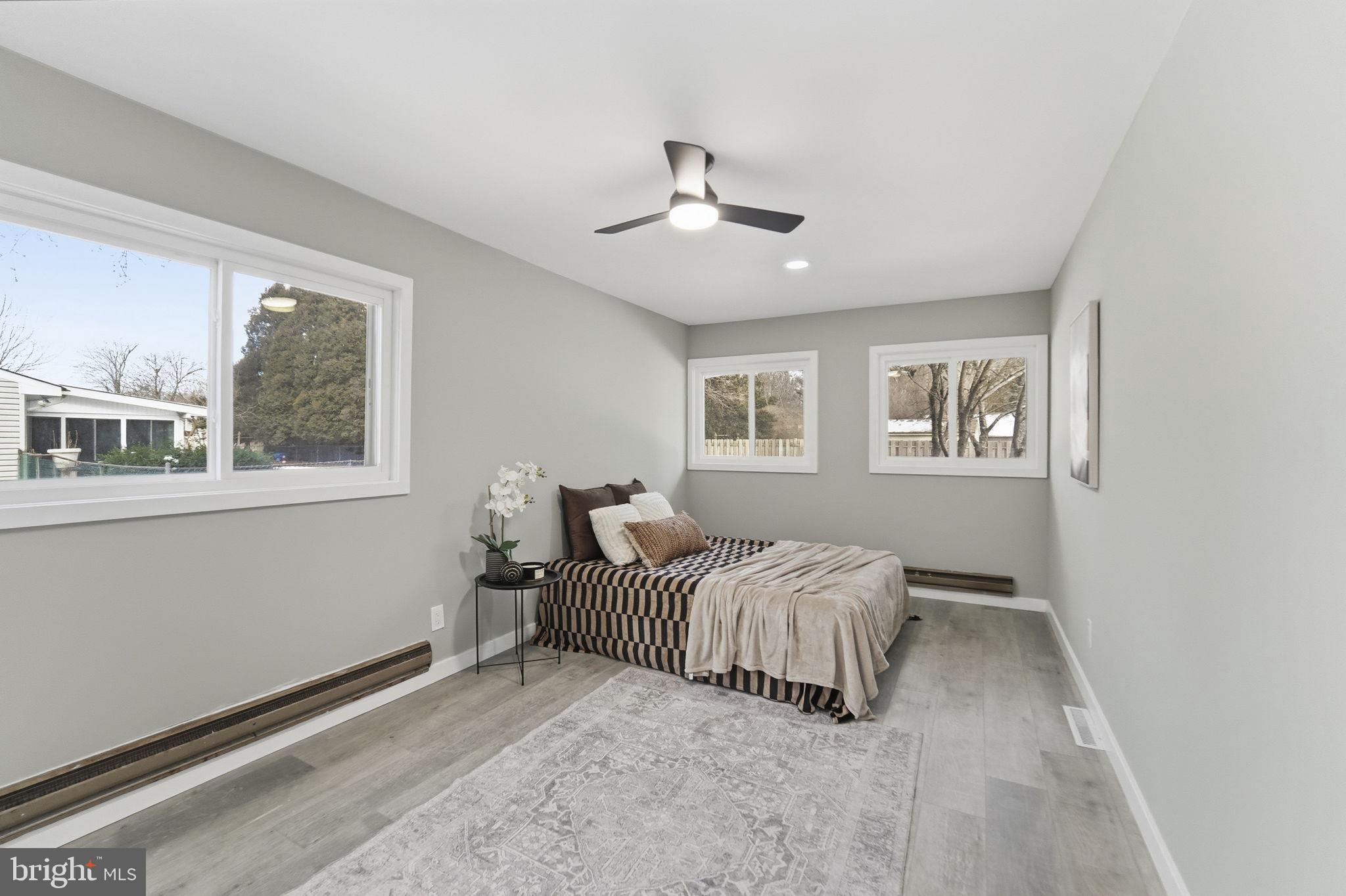 20 Stockton Road Kendall Park, NJ 08824 - Photo 26 of 35 2nd Bedroom