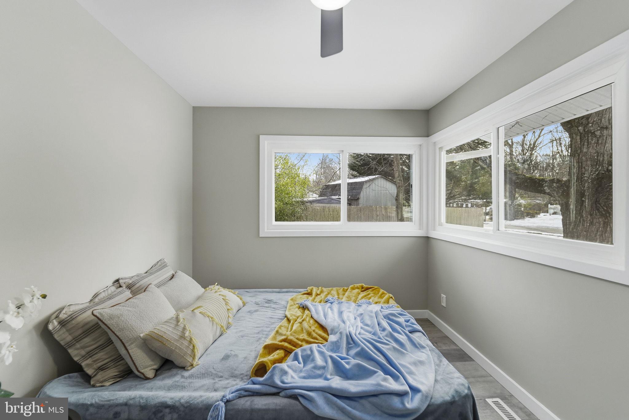 20 Stockton Road Kendall Park, NJ 08824 - Photo 30 of 35 3rd Bedroom