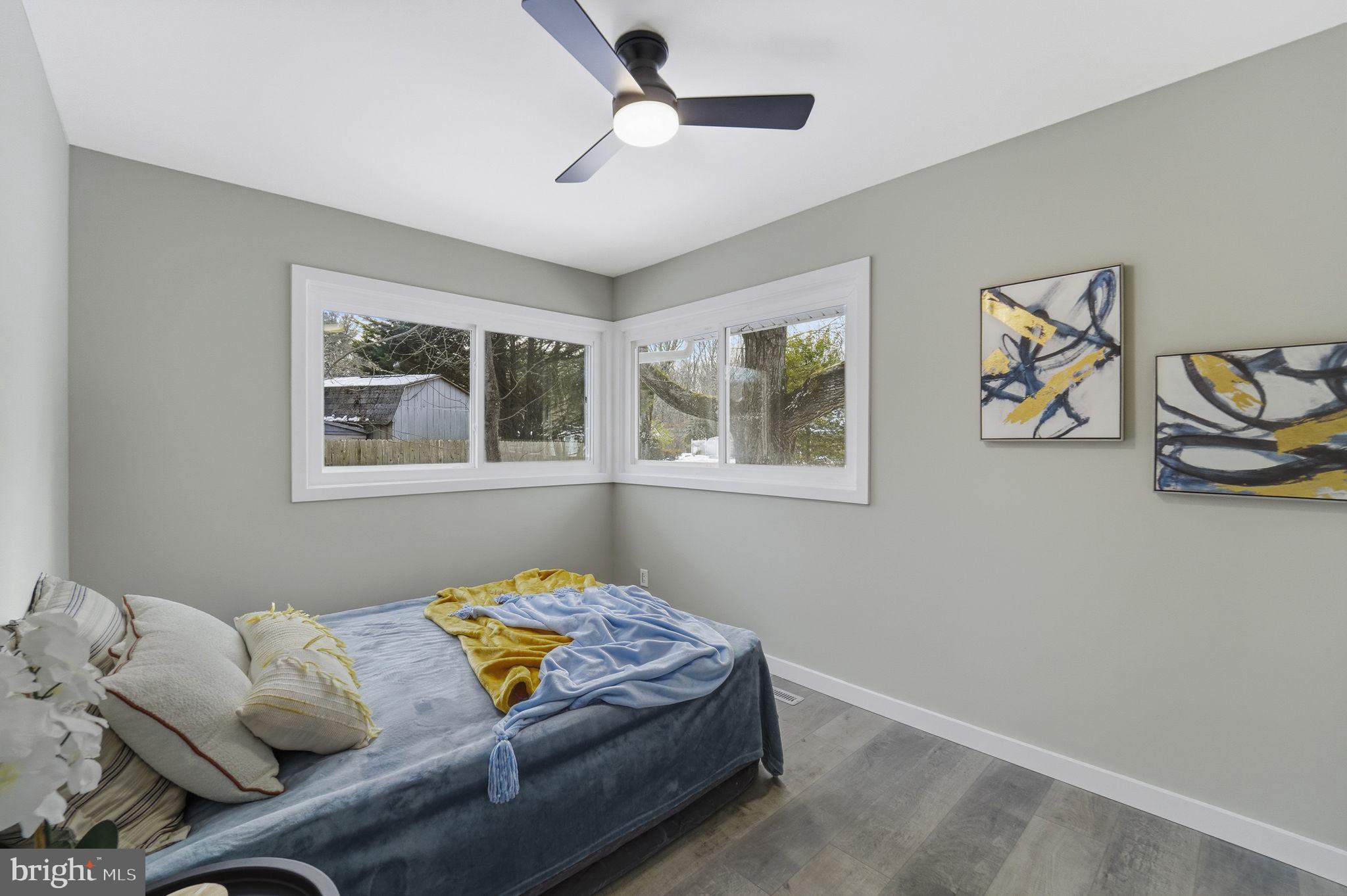 20 Stockton Road Kendall Park, NJ 08824 - Photo 31 of 35 3rd Bedroom 2