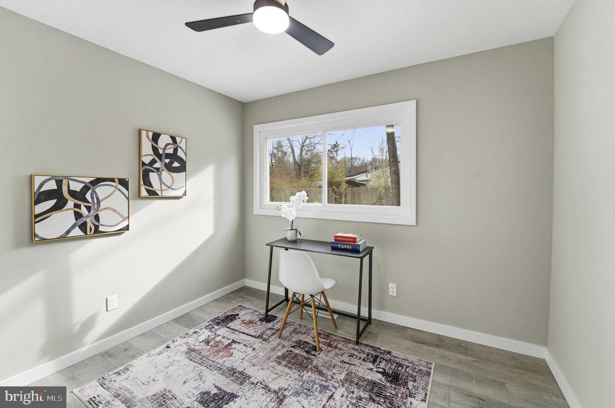 20 Stockton Road Kendall Park, NJ 08824 - Photo 33 of 35 4th Bedroom/Office