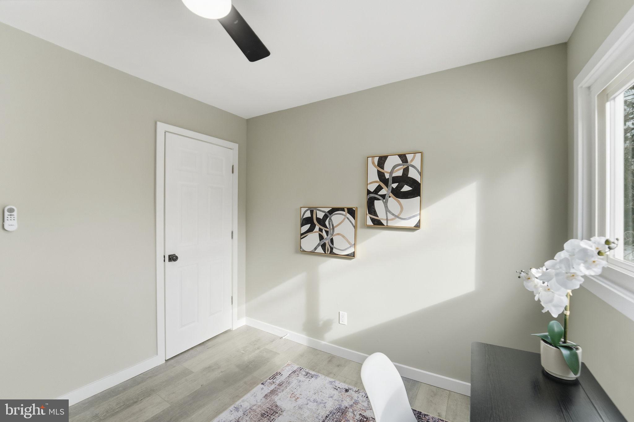 20 Stockton Road Kendall Park, NJ 08824 - Photo 34 of 35 4th Bedroom/Office 2