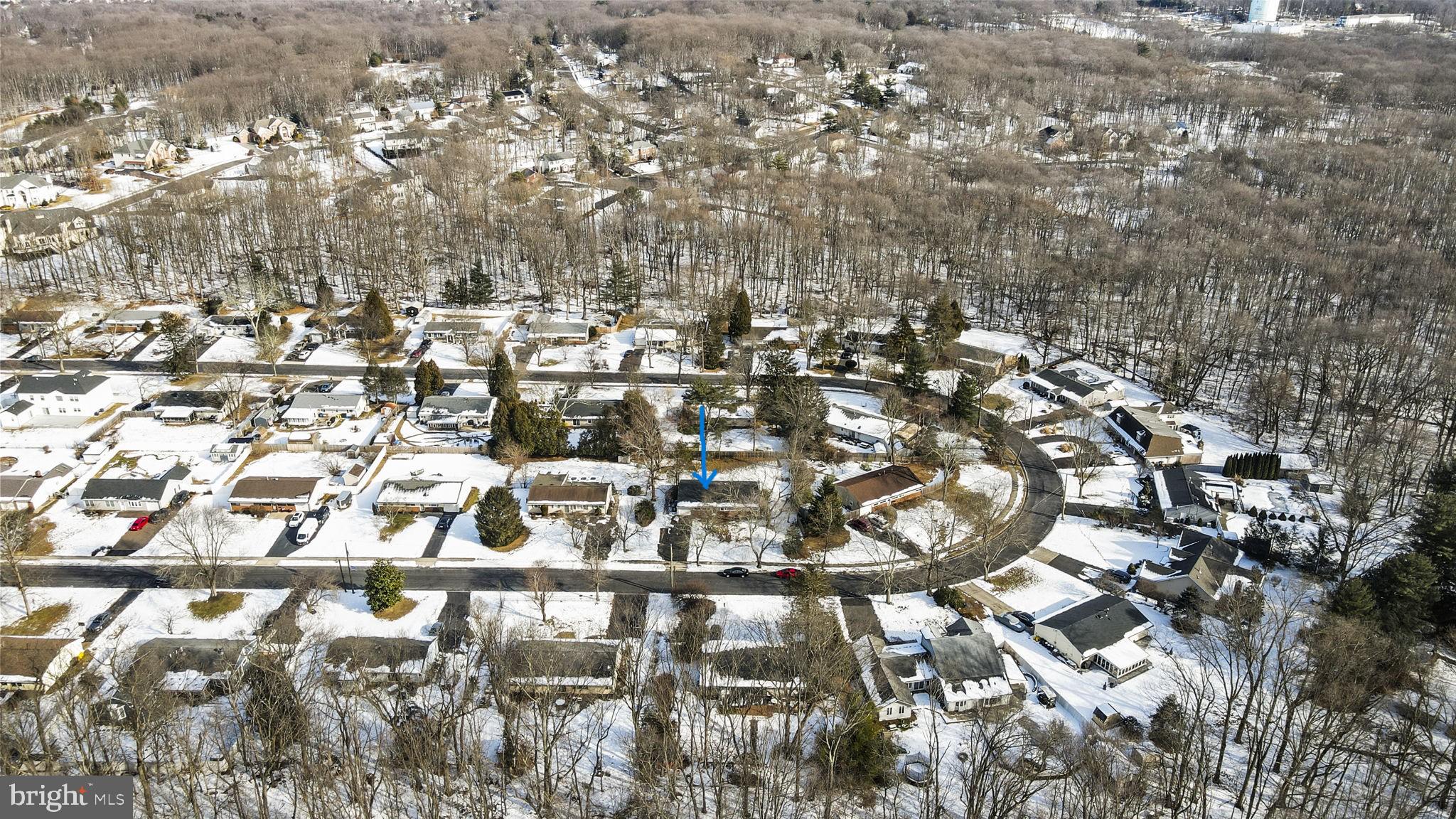 20 Stockton Road Kendall Park, NJ 08824 - Photo 8 of 35