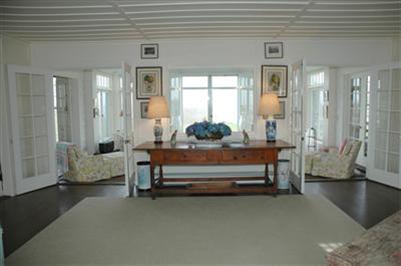 108 Shore Road Chatham, MA 02633 - Photo 12 of 31 a bedroom with furniture and window