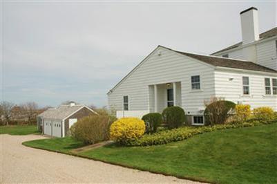 108 Shore Road Chatham, MA 02633 - Photo 28 of 31 a view of a house with a yard