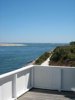 108 Shore Road Chatham, MA 02633 - Photo 6 of 31 a view of beach and ocean
