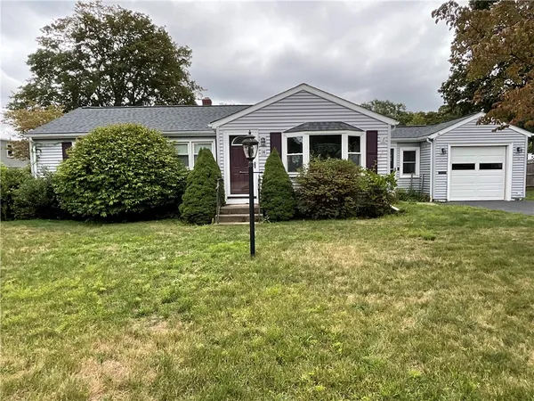 $479,900 | 14 Beatrice Avenue, Warwick, RI 02889