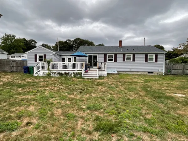 $479,900 | 14 Beatrice Avenue, Warwick, RI 02889