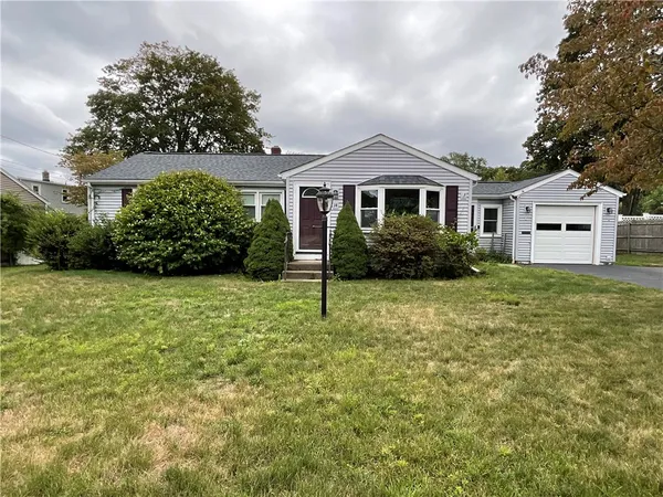 $479,900 | 14 Beatrice Avenue, Warwick, RI 02889