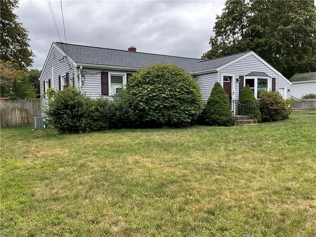 $499,900 | 14 Beatrice Avenue, Warwick, RI 02889