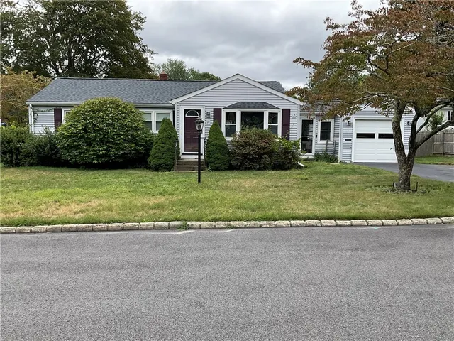 $499,900 | 14 Beatrice Avenue, Warwick, RI 02889