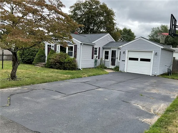 $479,900 | 14 Beatrice Avenue, Warwick, RI 02889