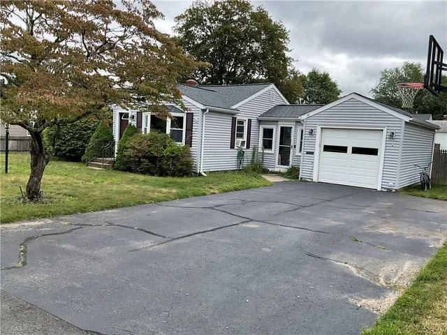 $499,900 | 14 Beatrice Avenue, Warwick, RI 02889