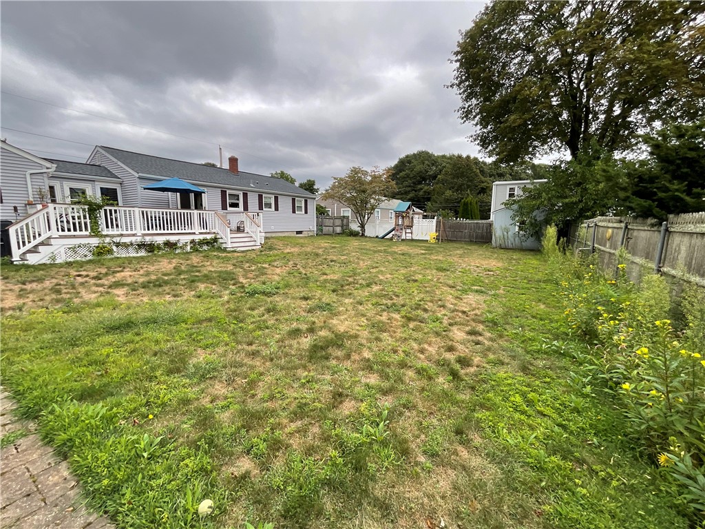 14 Beatrice Avenue Warwick, RI 02889 - Photo 8 of 26