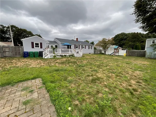 $499,900 | 14 Beatrice Avenue, Warwick, RI 02889