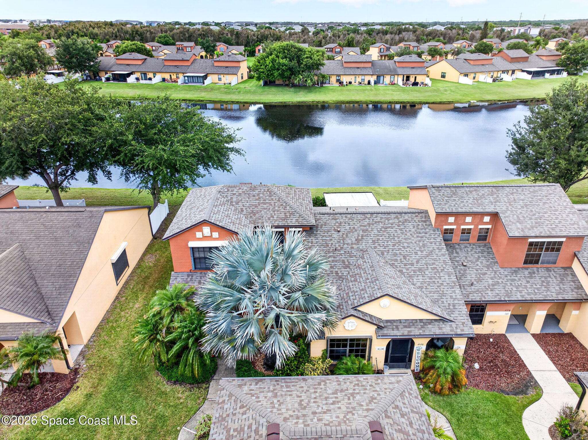 4570 Radiant Way, Unit 106 Melbourne, FL 32901 - Photo 52 of 63 DJI_26_06021