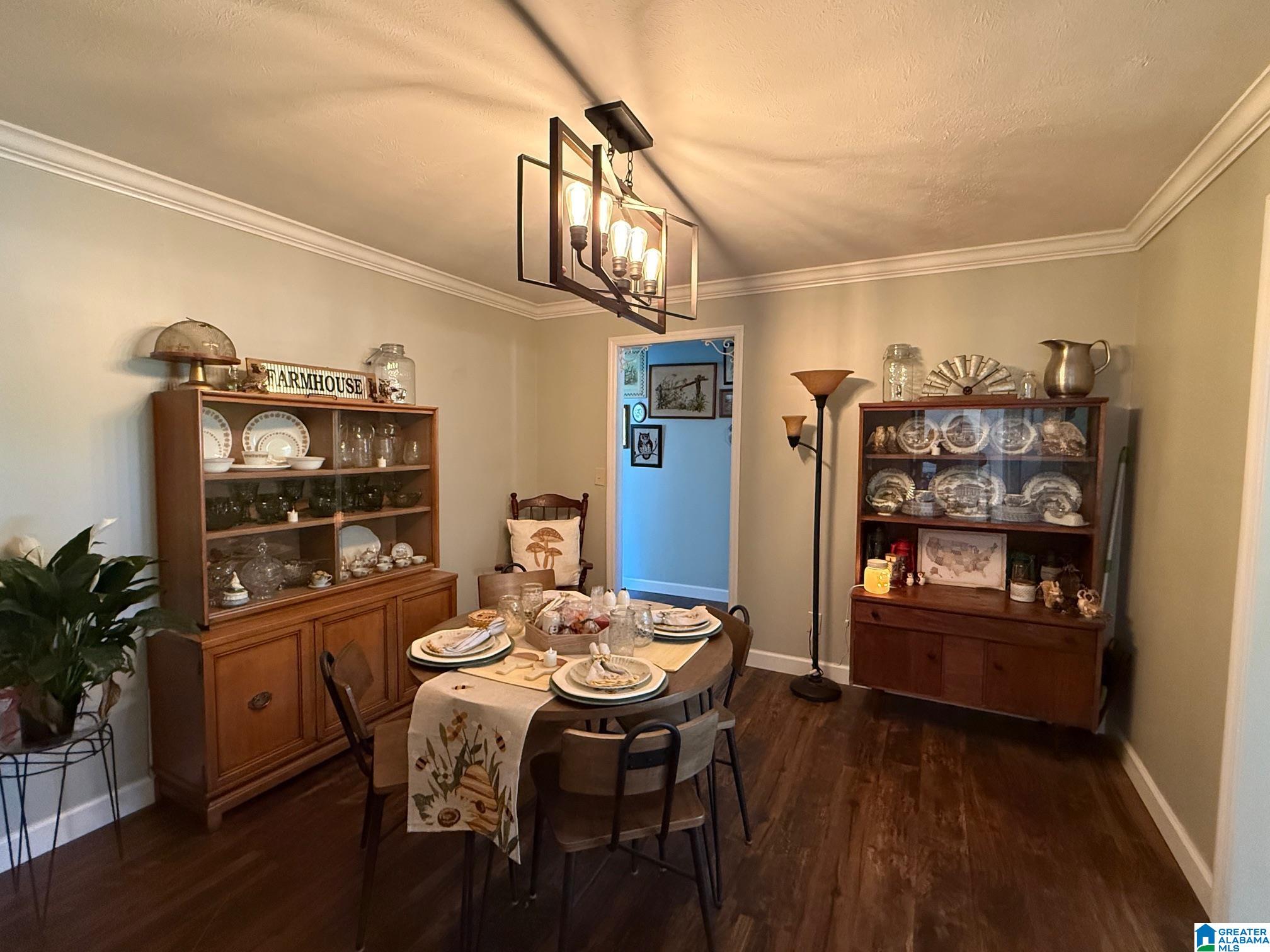 1850 Pleasant Valley Road Gallant, AL 35972 - Photo 9 of 23