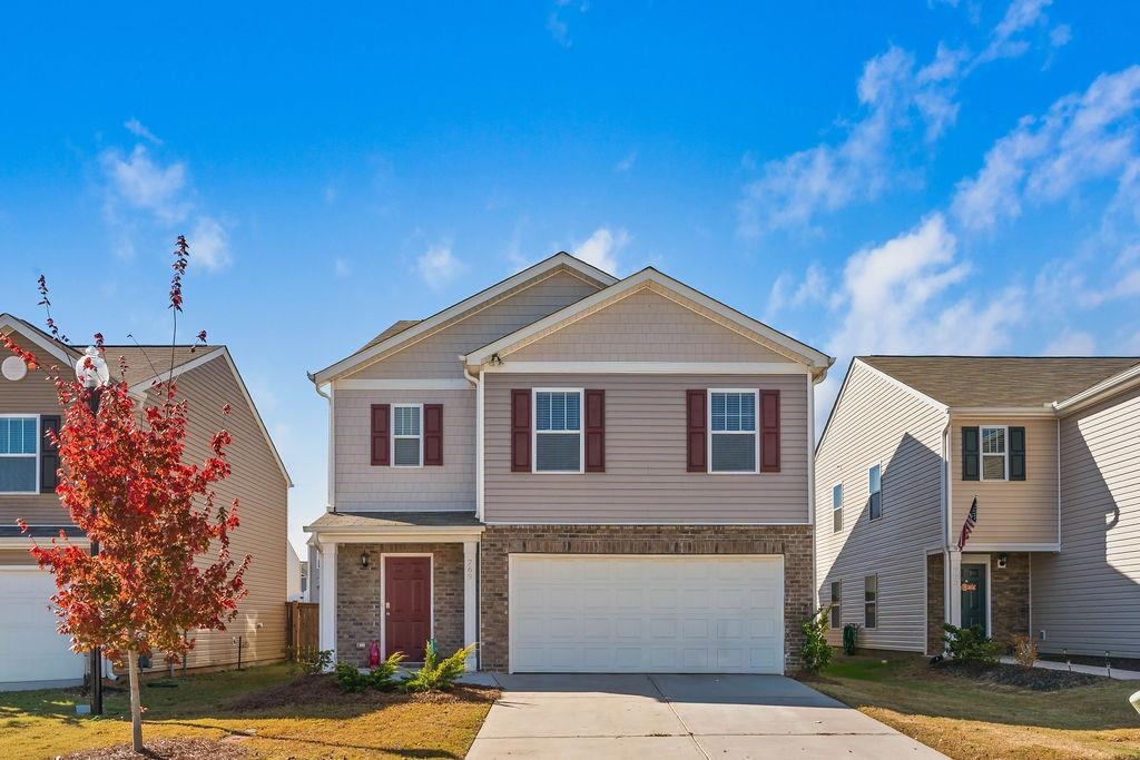 769 Ashwood Way Easley, SC 29640 - Photo 1 of 50