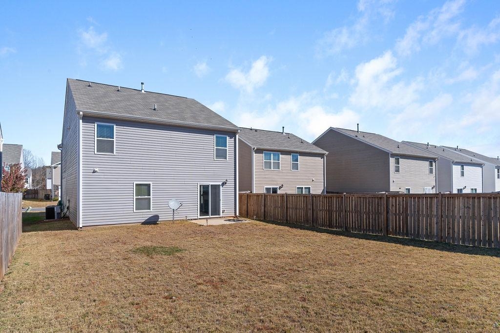 769 Ashwood Way Easley, SC 29640 - Photo 40 of 50
