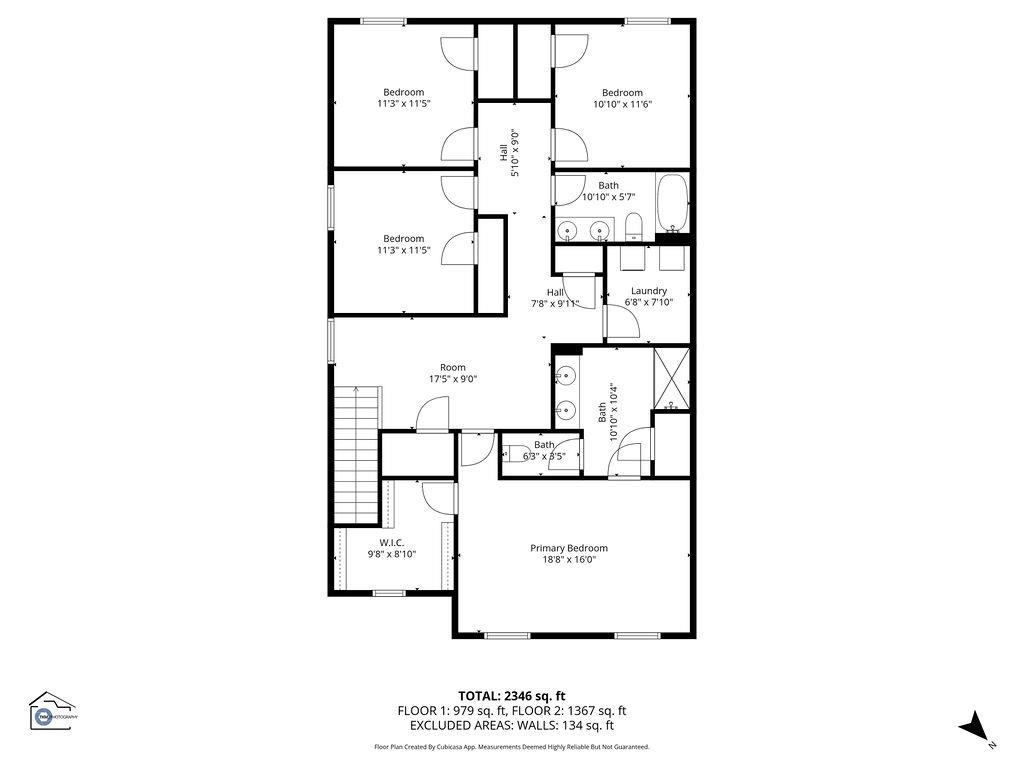 769 Ashwood Way Easley, SC 29640 - Photo 43 of 50