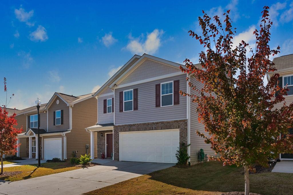 769 Ashwood Way Easley, SC 29640 - Photo 46 of 50