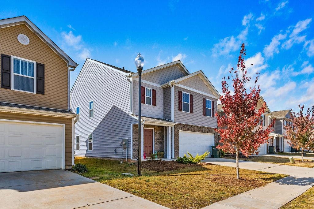 769 Ashwood Way Easley, SC 29640 - Photo 47 of 50