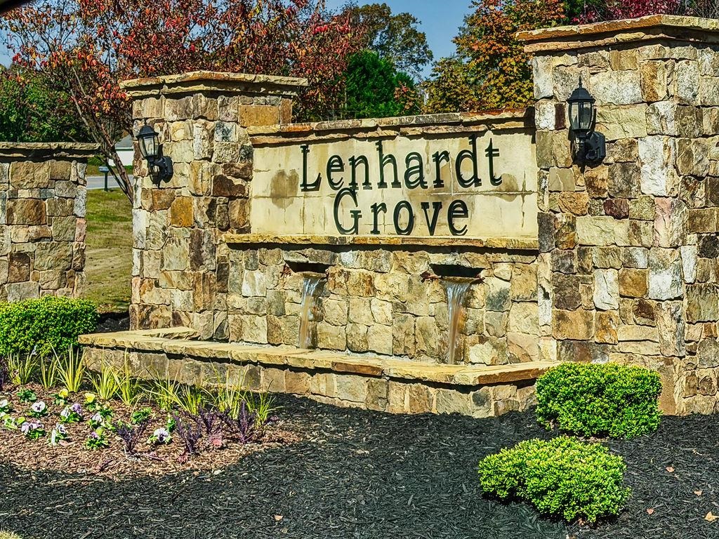 769 Ashwood Way Easley, SC 29640 - Photo 48 of 50