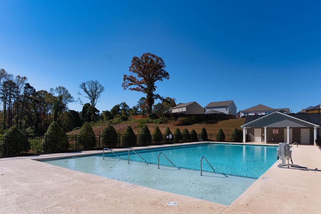 769 Ashwood Way Easley, SC 29640 - Photo 49 of 50
