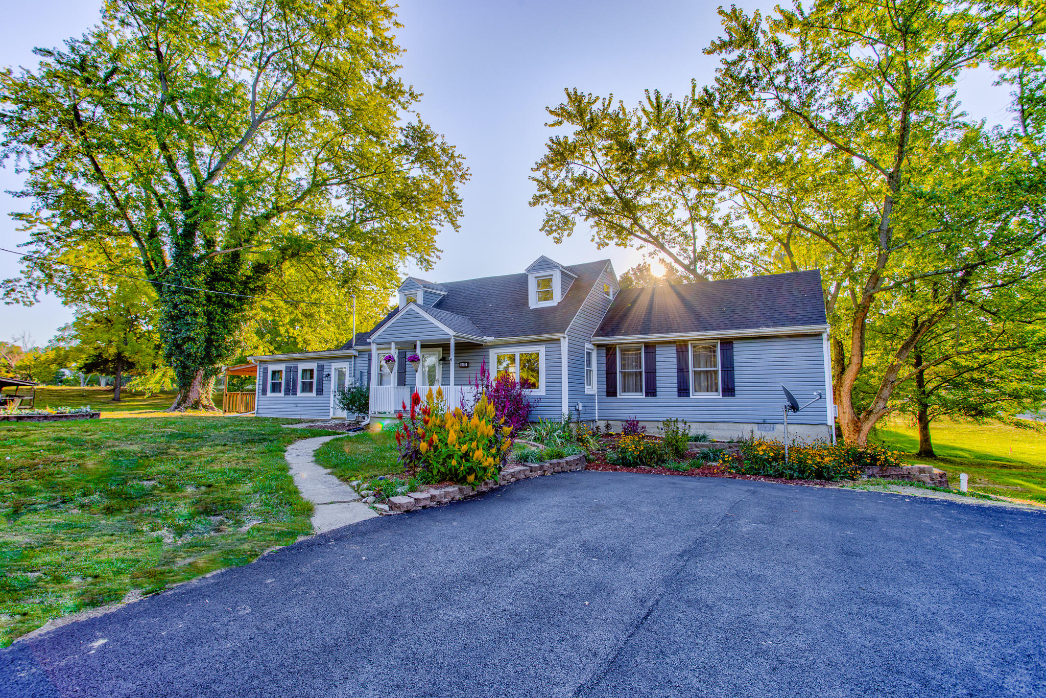 8650 Red Lion 5 Points Road Springboro, OH 45066 - Photo 2 of 52
