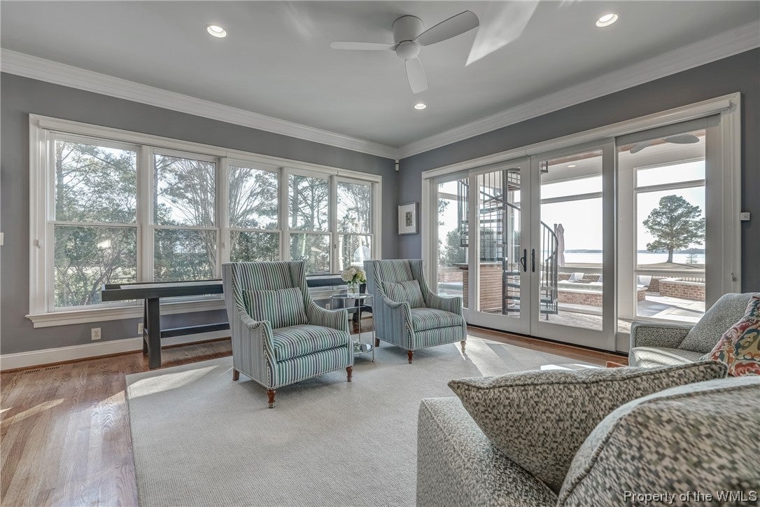 1205 Two Rivers Point Williamsburg, VA 23185 - Photo 21 of 49 Gallery Image 21