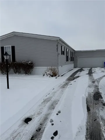 $169,900 | 6382 Roberts Drive, Victor, NY 14564