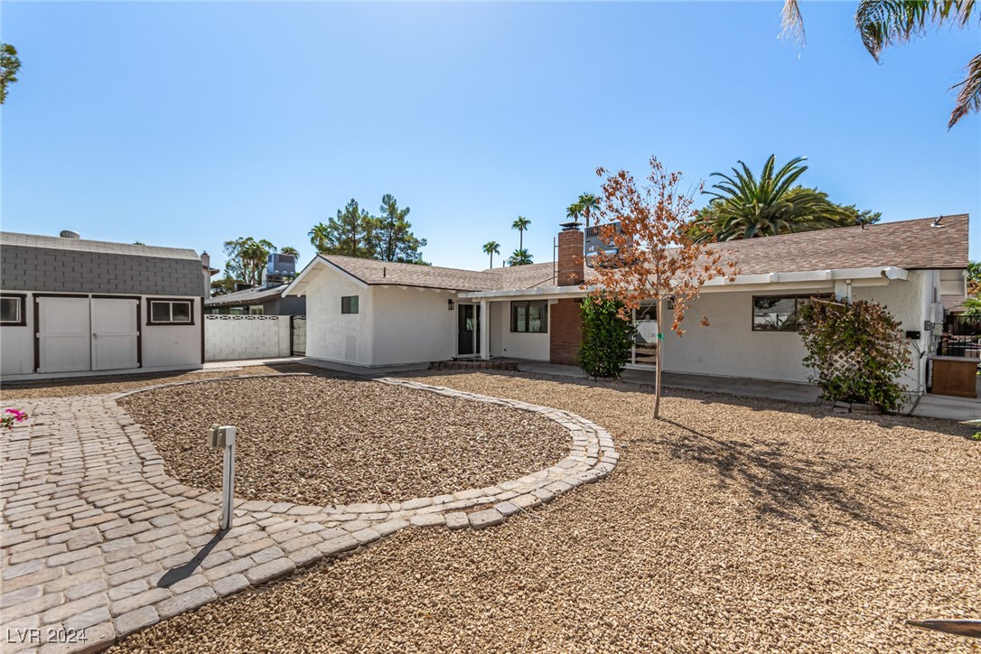 3115 La Mesa Drive Henderson, NV 89014 - Photo 27 of 34