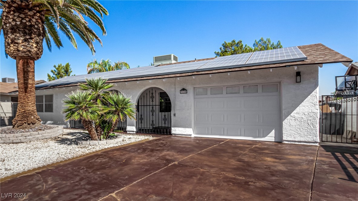 3115 La Mesa Drive Henderson, NV 89014 - Photo 32 of 34