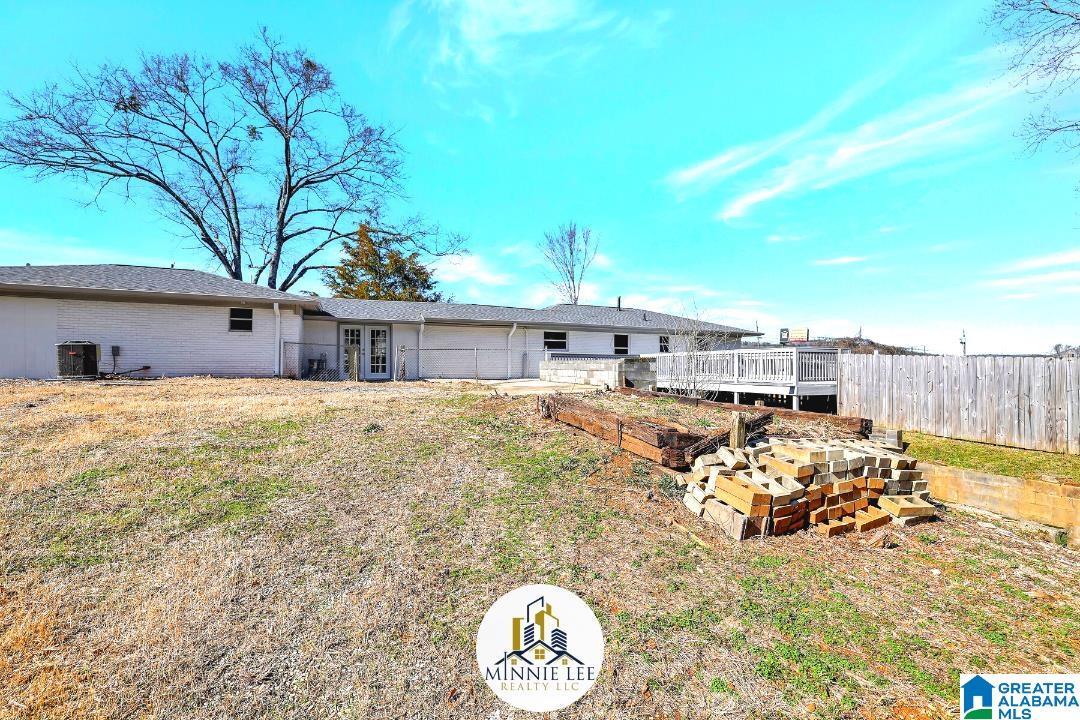 5113 Old Pinson Road Birmingham, AL 35215 - Photo 25 of 26