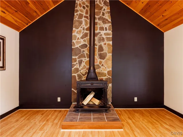 $369,000 | 4066 Lake View Road, Forestport, NY 13338