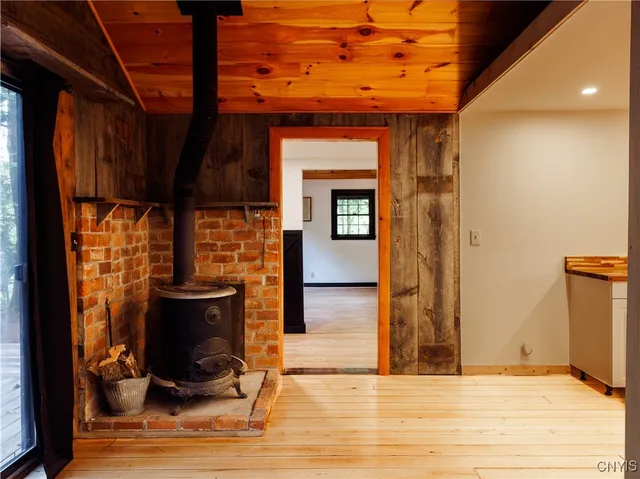 $369,000 | 4066 Lake View Road, Forestport, NY 13338