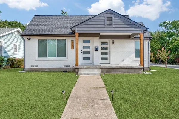 $2,450 | 6331 Military Parkway, Dallas, TX 75227