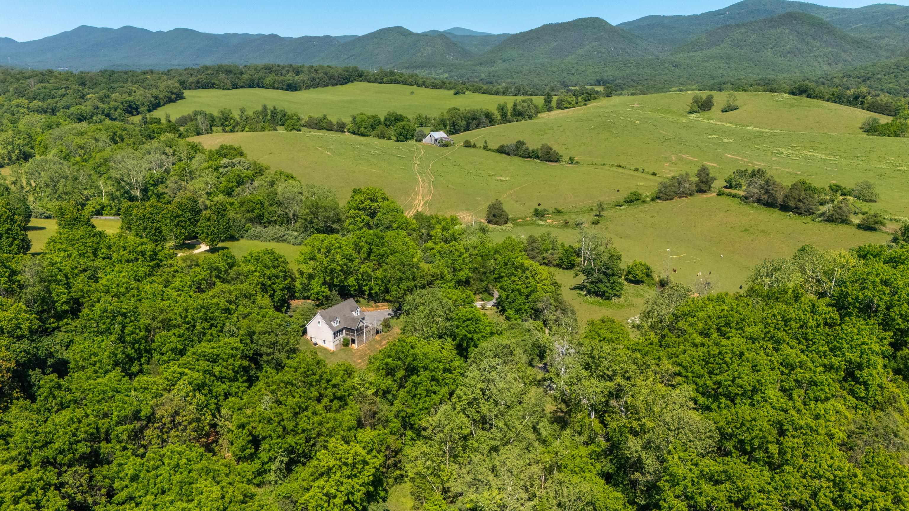560 Agners Mill Road Lexington, VA 24450 - Photo 73 of 74