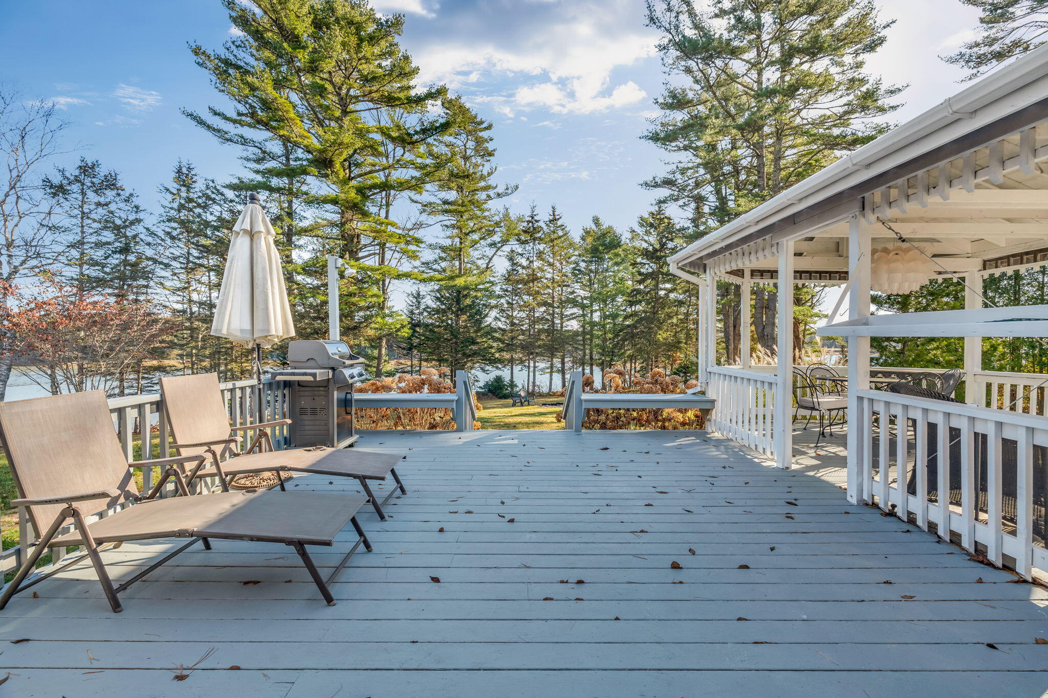 576 Pleasant Point Road Cushing, ME 04563 - Photo 36 of 73