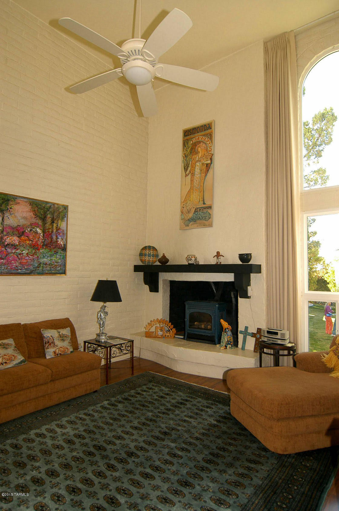 706 West Roller Coaster Road Tucson, AZ 85704 - Photo 8 of 23