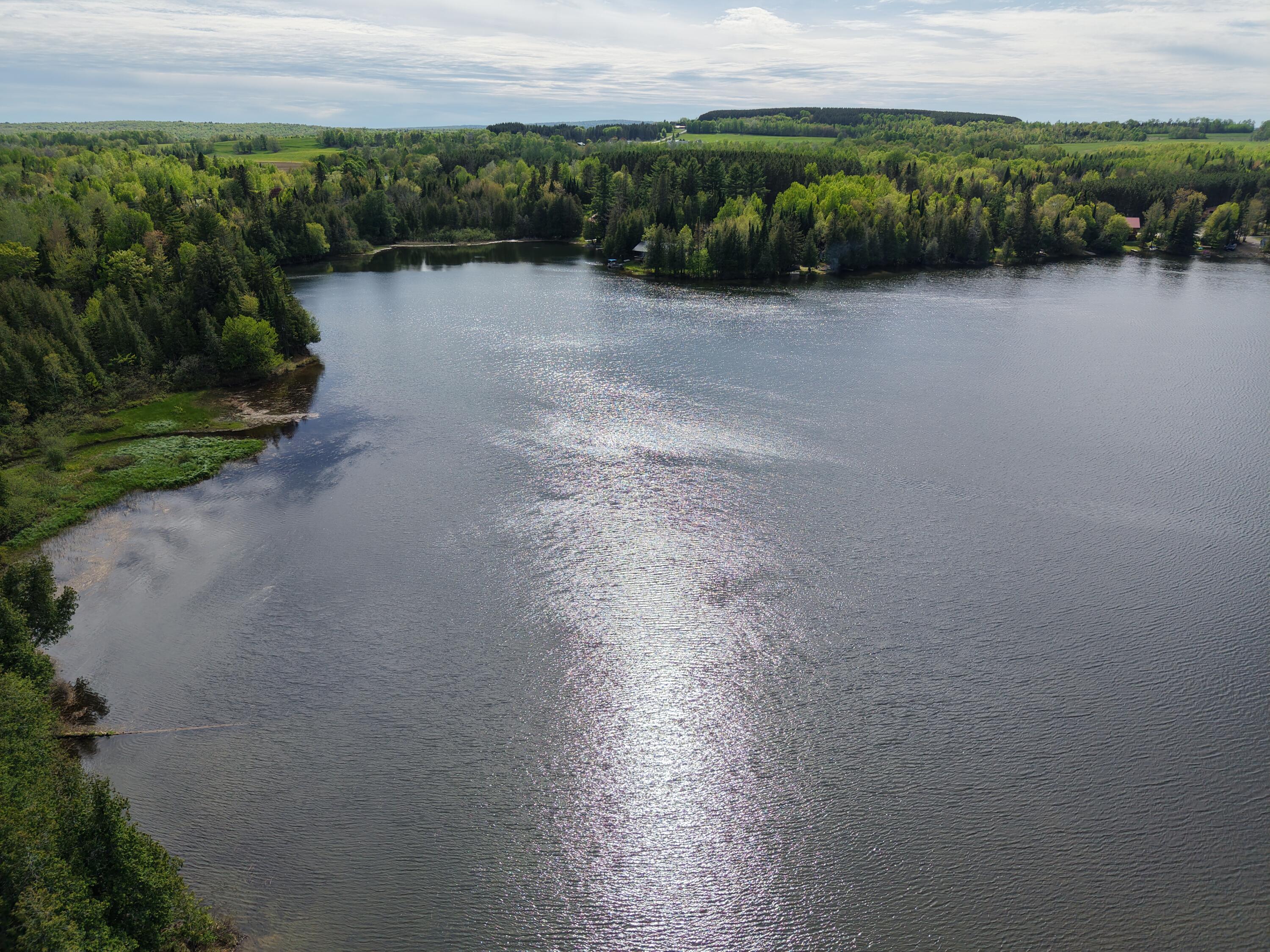 52 West Conroy Lake Road Monticello, ME 04760 - Photo 5 of 25 DJI_20260524155703_0440_D