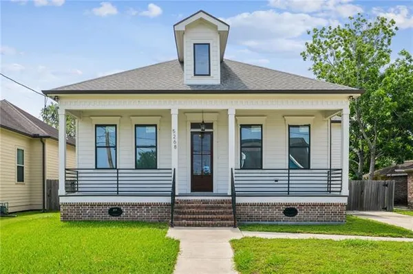 $599,000 | 5268 Warrington Drive, New Orleans, LA 70122
