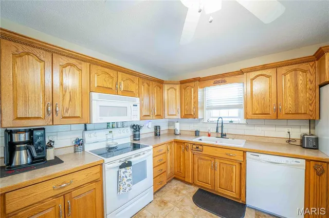 $349,900 | 2342 Alpine Drive, Jackson, MO 63755