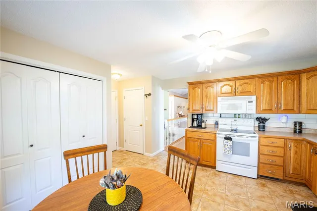 $349,900 | 2342 Alpine Drive, Jackson, MO 63755