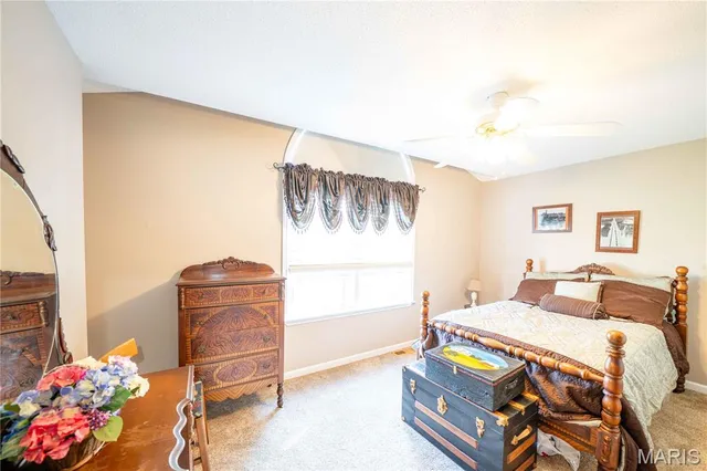 $349,900 | 2342 Alpine Drive, Jackson, MO 63755