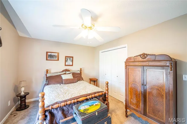 $349,900 | 2342 Alpine Drive, Jackson, MO 63755