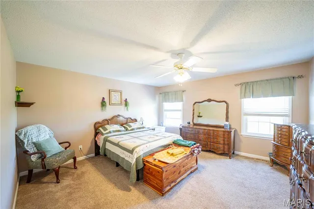 $349,900 | 2342 Alpine Drive, Jackson, MO 63755